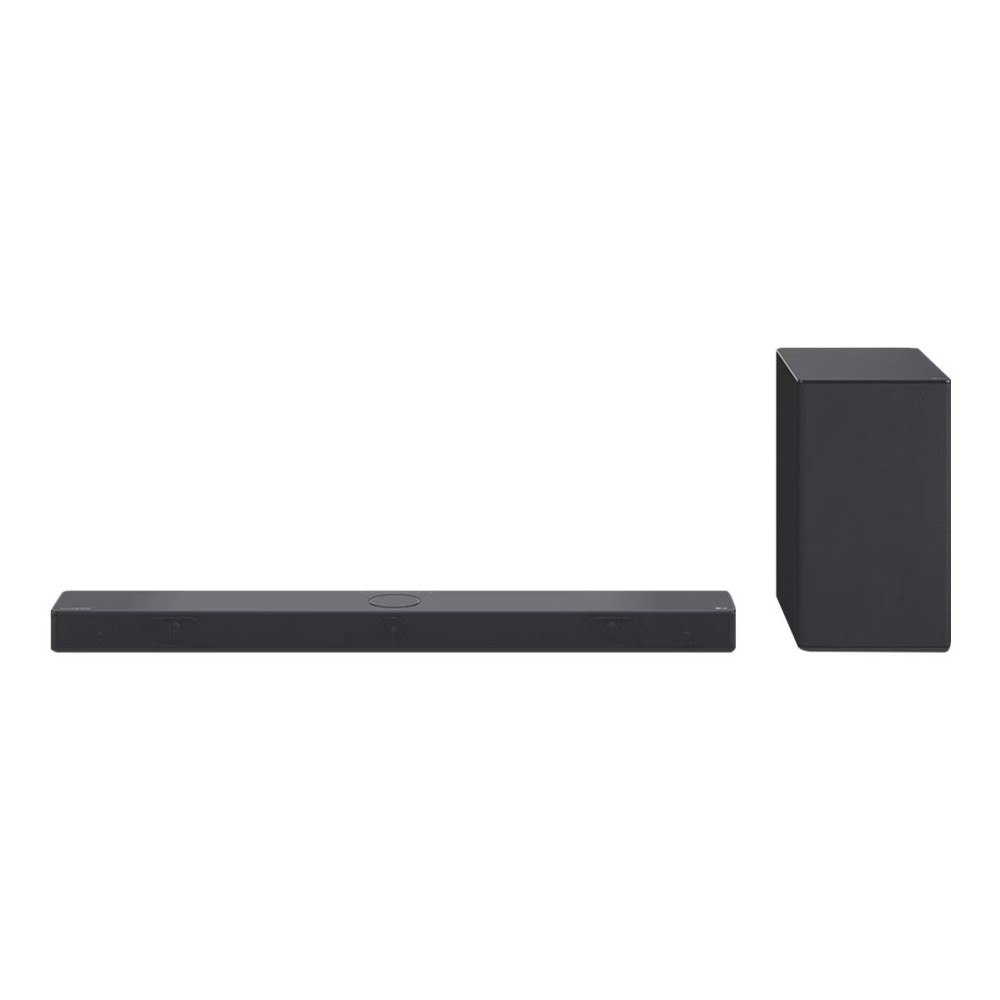 LG Electronics LG SC9S