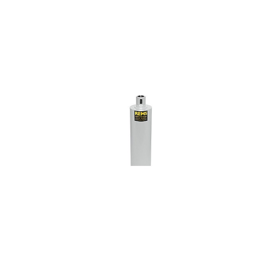 REMS REMS diamantborr Ø112x420mm UDKB kärnborr 5/4" för torr- och...
