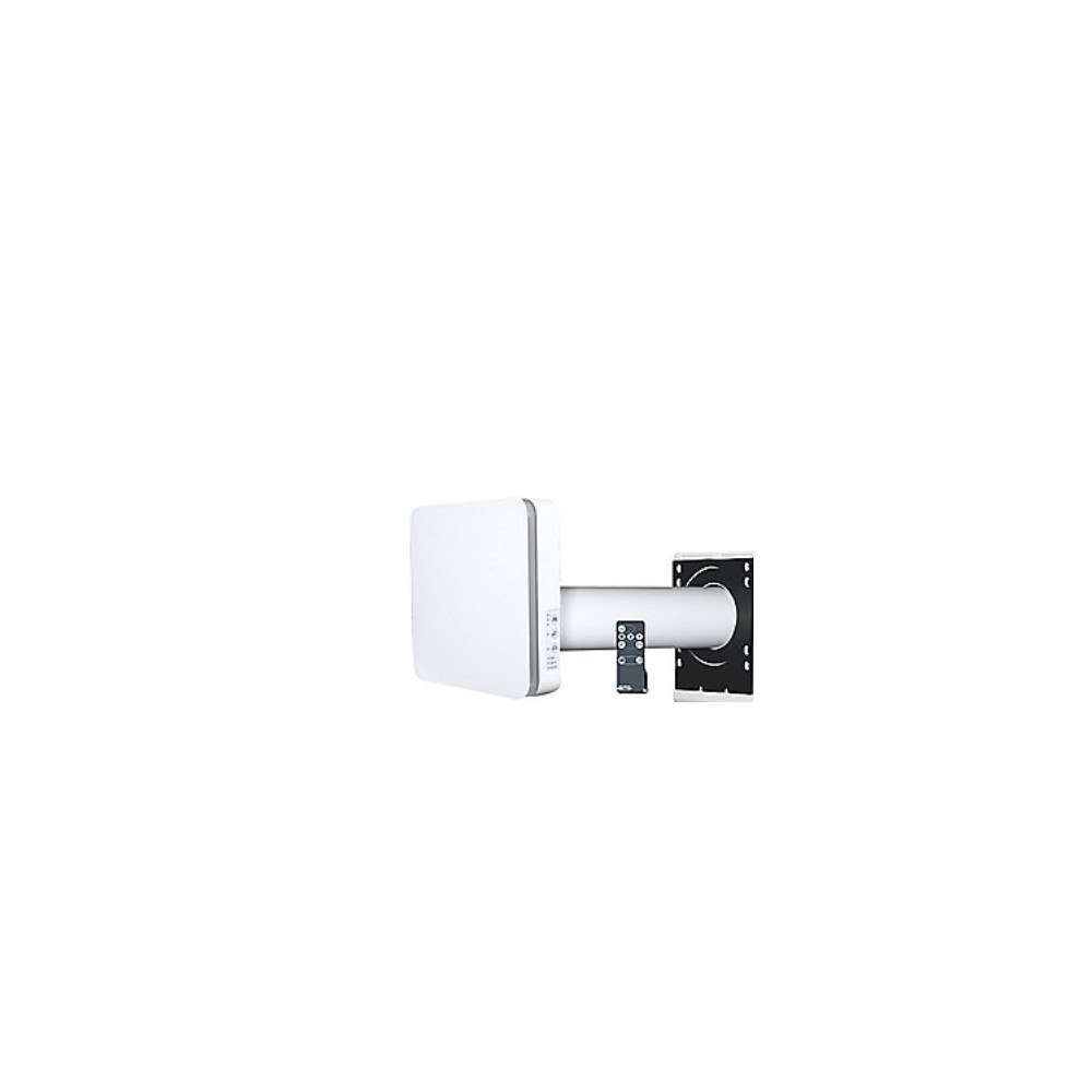 DUKA Ventilation Duka one pro 25 b ø100 mm