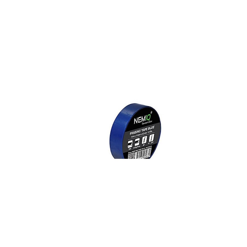 MTO ELECTRIC A/S NELCO PVC tape 15 mm