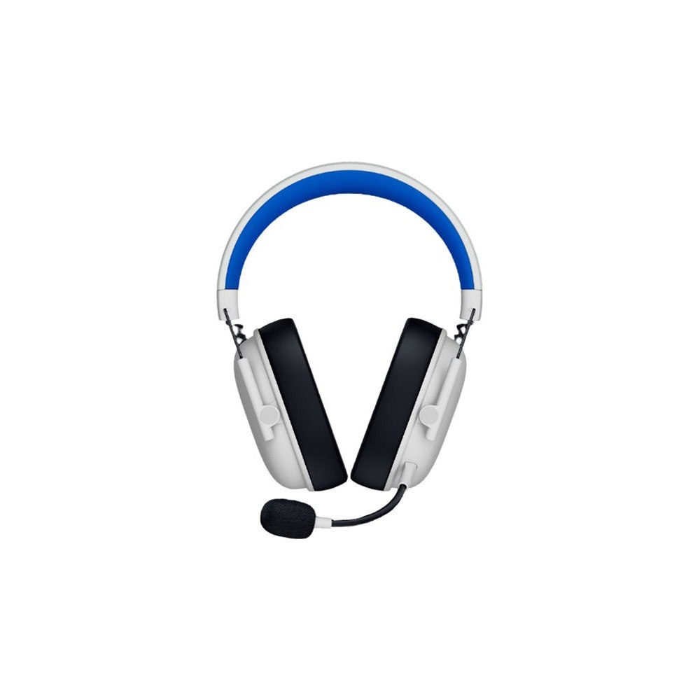 Razer Razer BlackShark V3 X HyperSpeed - för PlayStation - headset - USB-A, USB-C