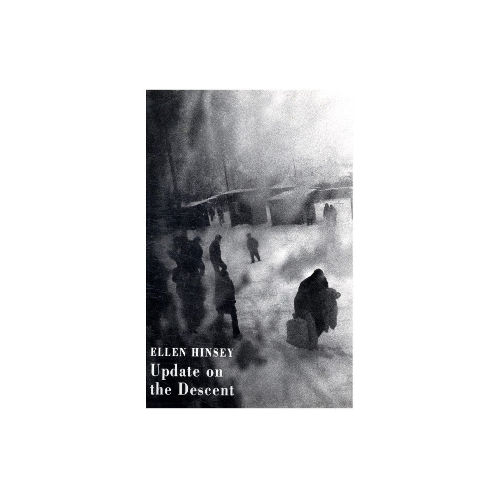 Bloodaxe Books Ltd Update on the Descent (häftad, eng)