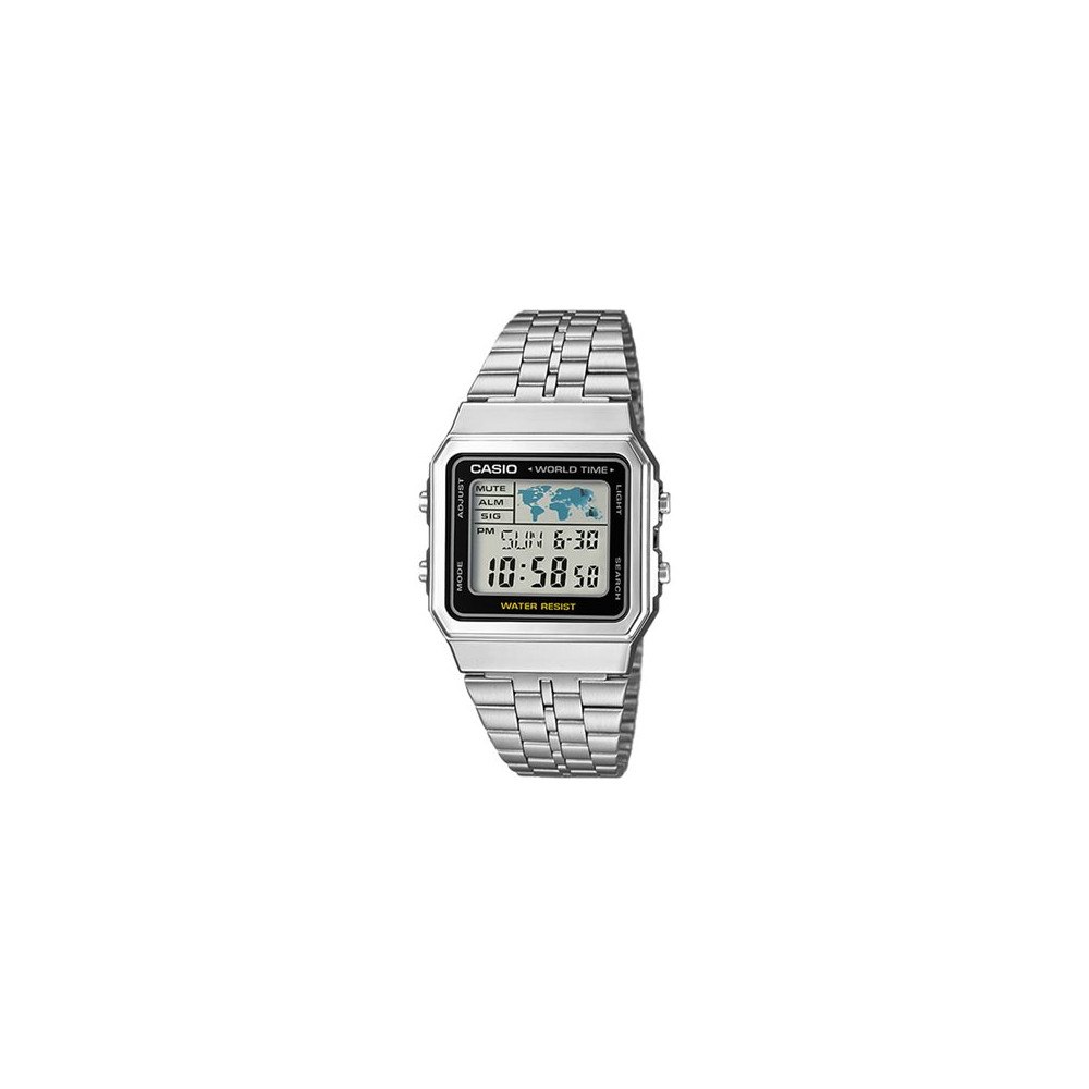 Casio Casio A500WEA-1EF