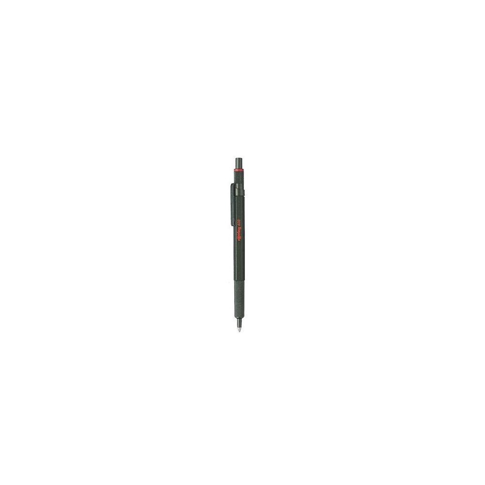 Rotring Rotring 600, Clips, Clip-on udtrækkelig kuglepen, Genopfylde...