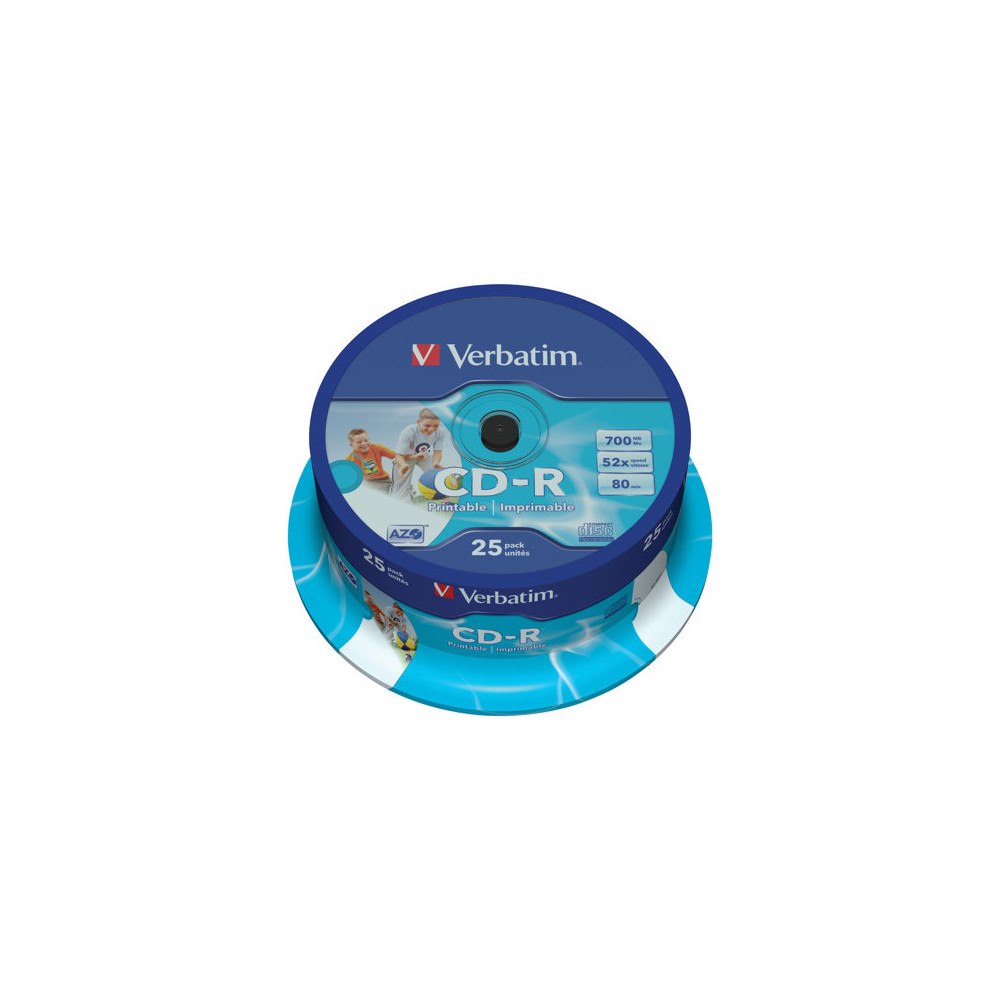 VERBATIM Verbatim DataLifePlus