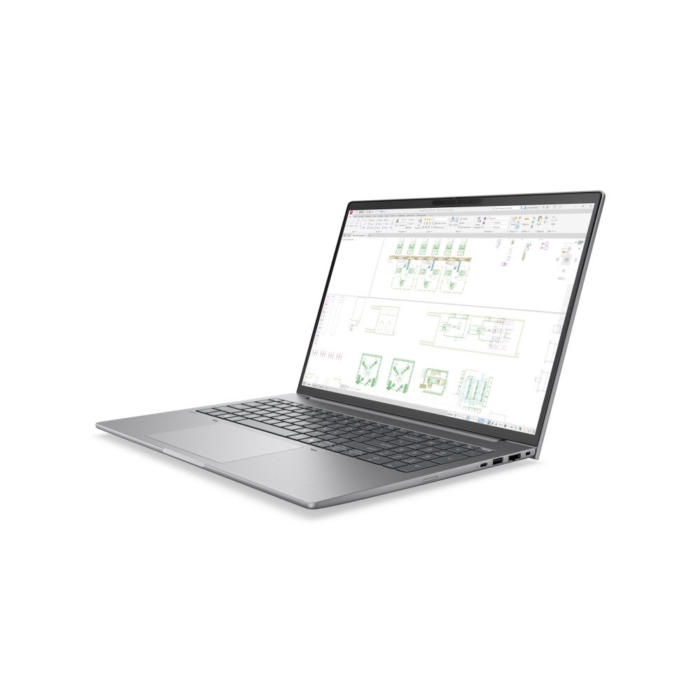HP HP ZBook 8 G2i Mobile Workstation