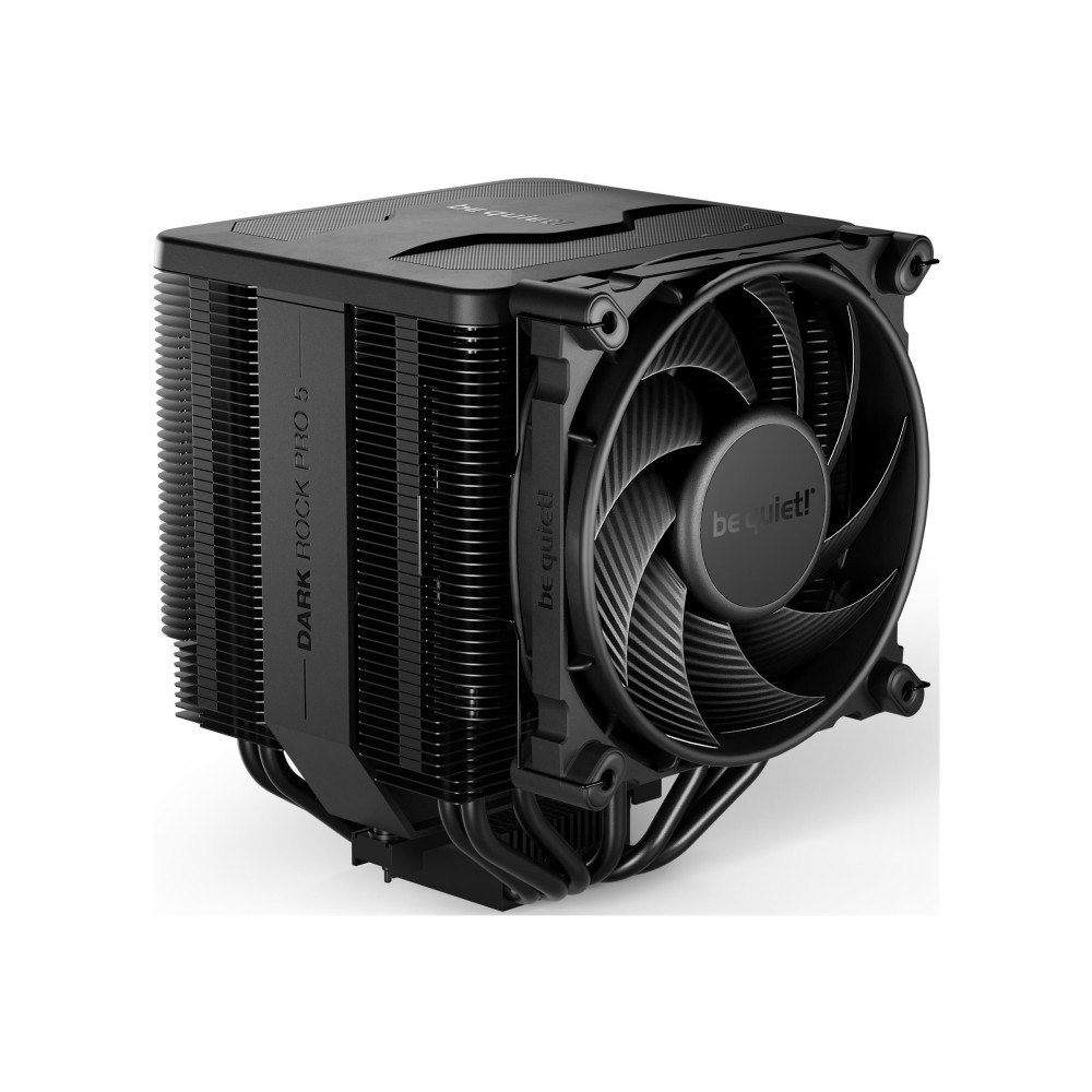 Be-Quiet! be quiet! Dark Rock PRO 5