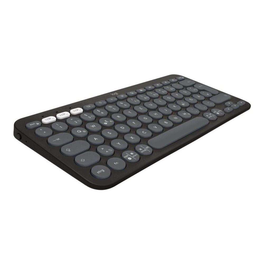 Logitech Logitech Pebble Keys 2 K380s