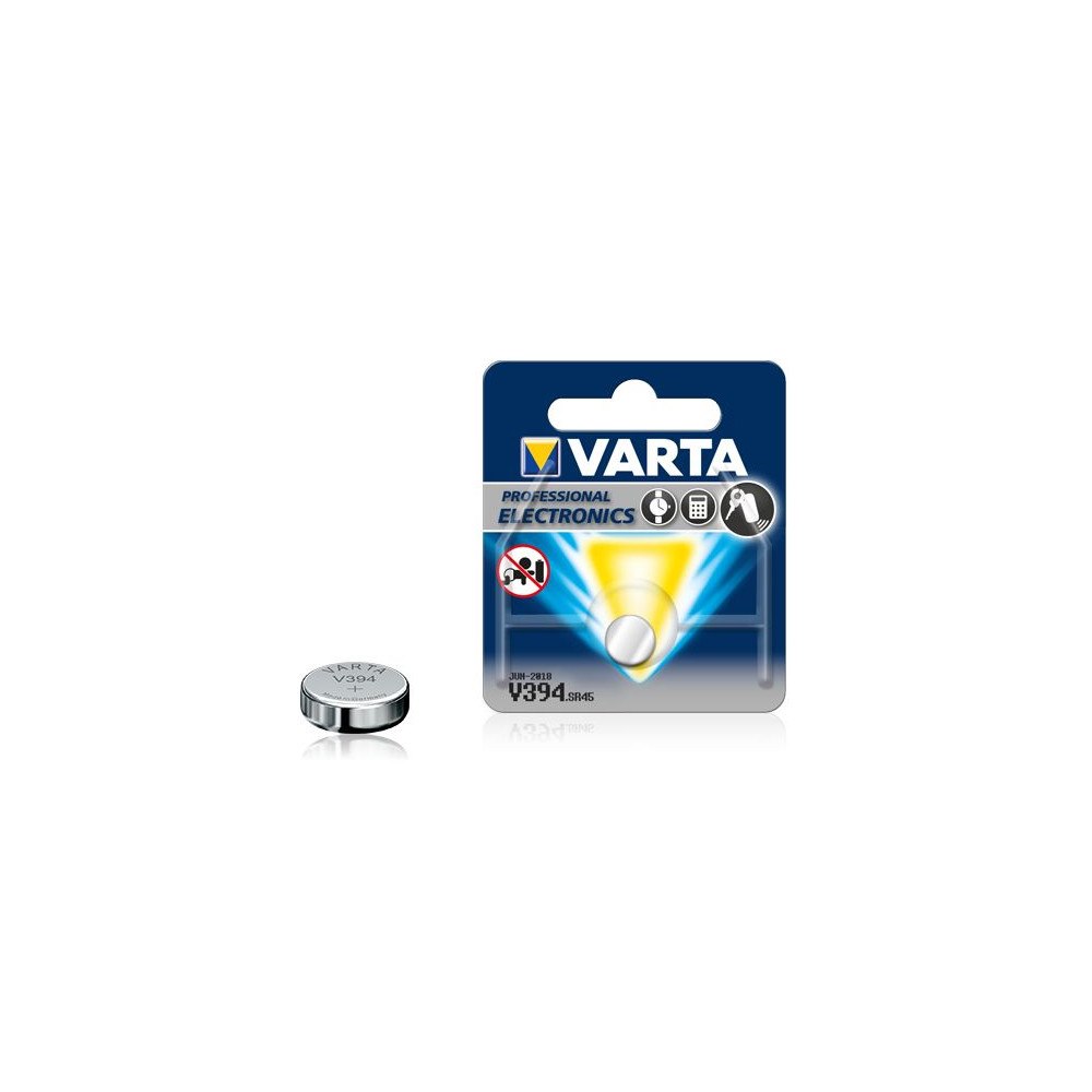 Varta Varta V 395