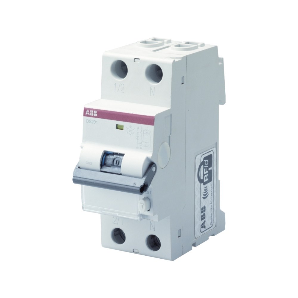 ABB ABB DS201 C6 A30