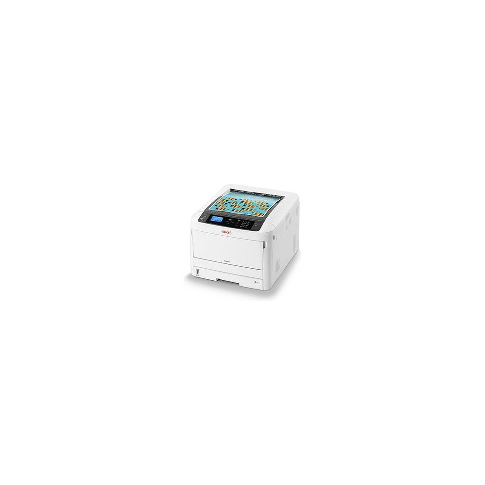 OKI OKI C800 Series C844dn