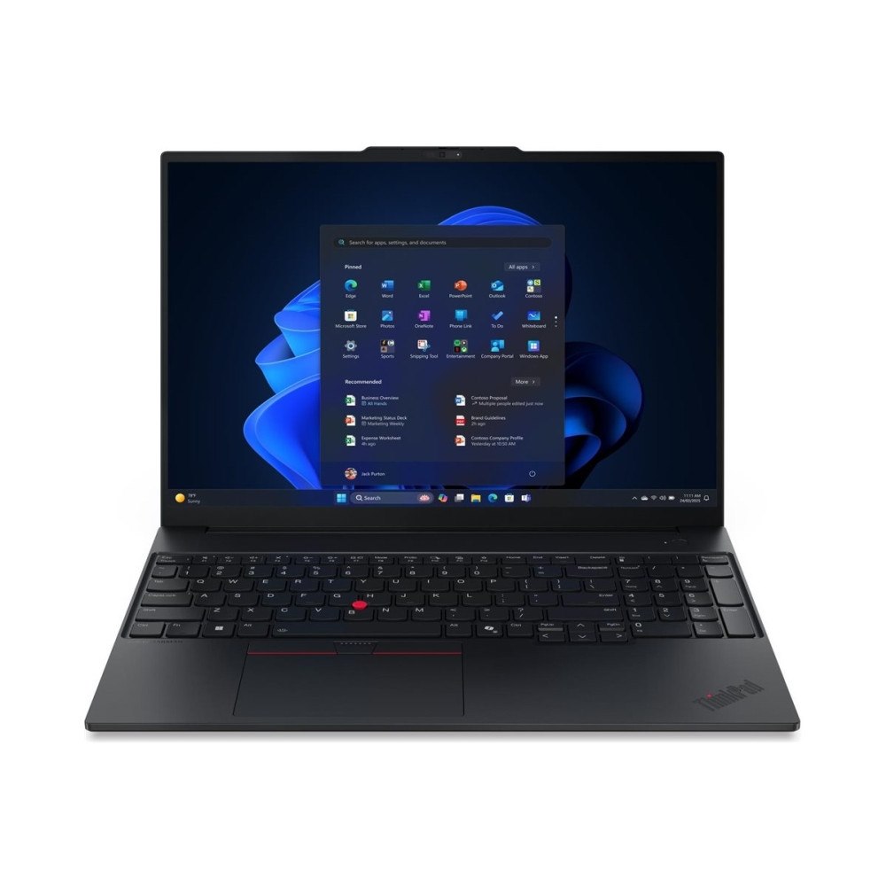 Lenovo Lenovo ThinkPad E16 Gen 3 22AY