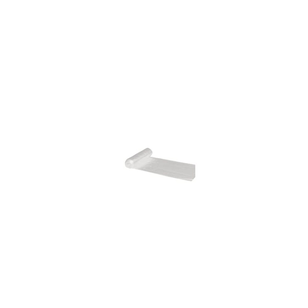 Abena Avfallspåsar, Abena® 20 L, 7 µm, HxB: 50 x 50 cm, transparen...