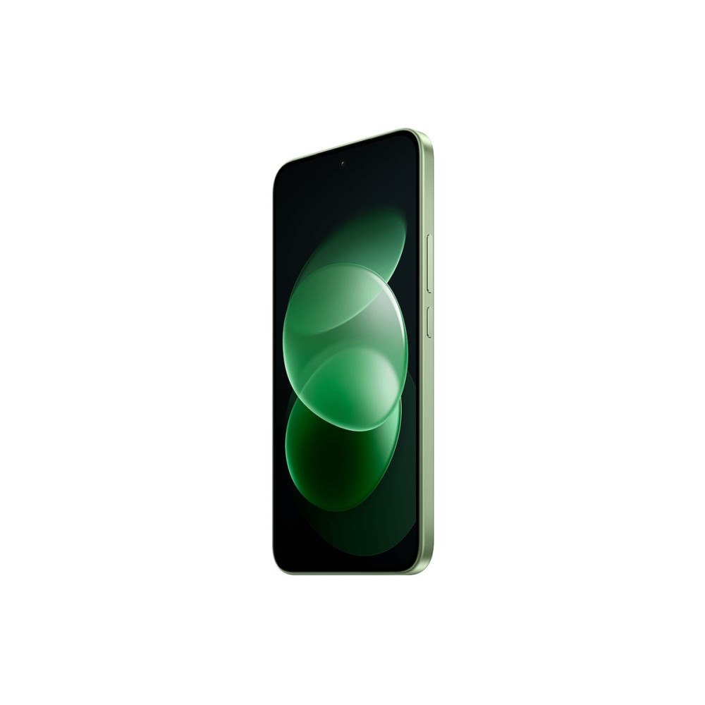 Xiaomi Xiaomi Redmi Note 17 Pro Max - grön - 5G pekskärmsmobil - 256 GB - GSM