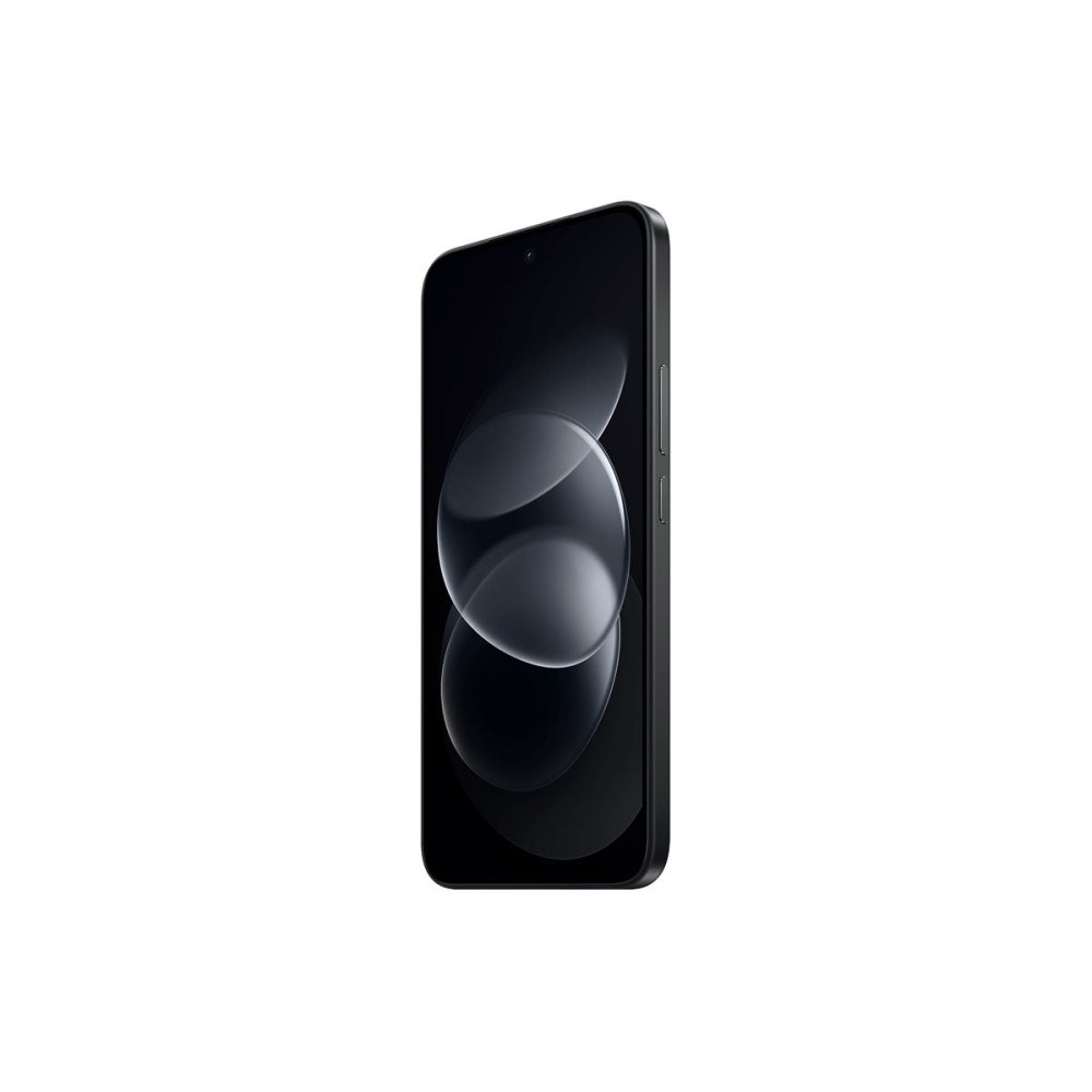 Xiaomi Xiaomi Redmi Note 17 Pro Max - svart - 5G pekskärmsmobil - 256 GB - GSM