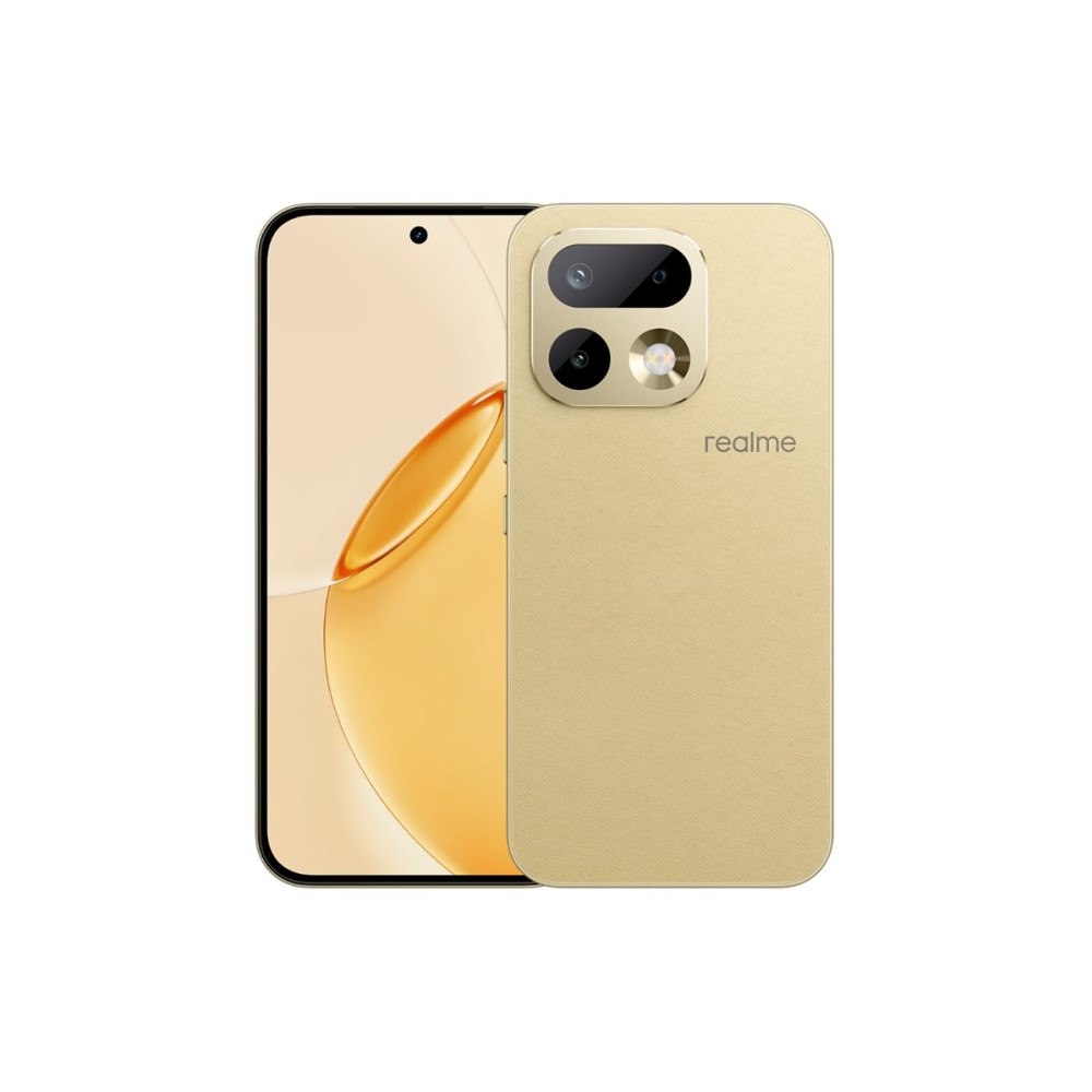 Realme Realme 16 Pro
