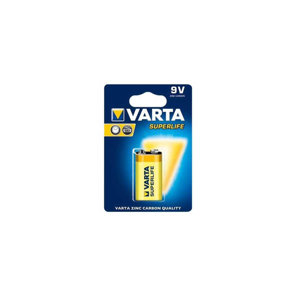 Varta Varta Superlife 2022