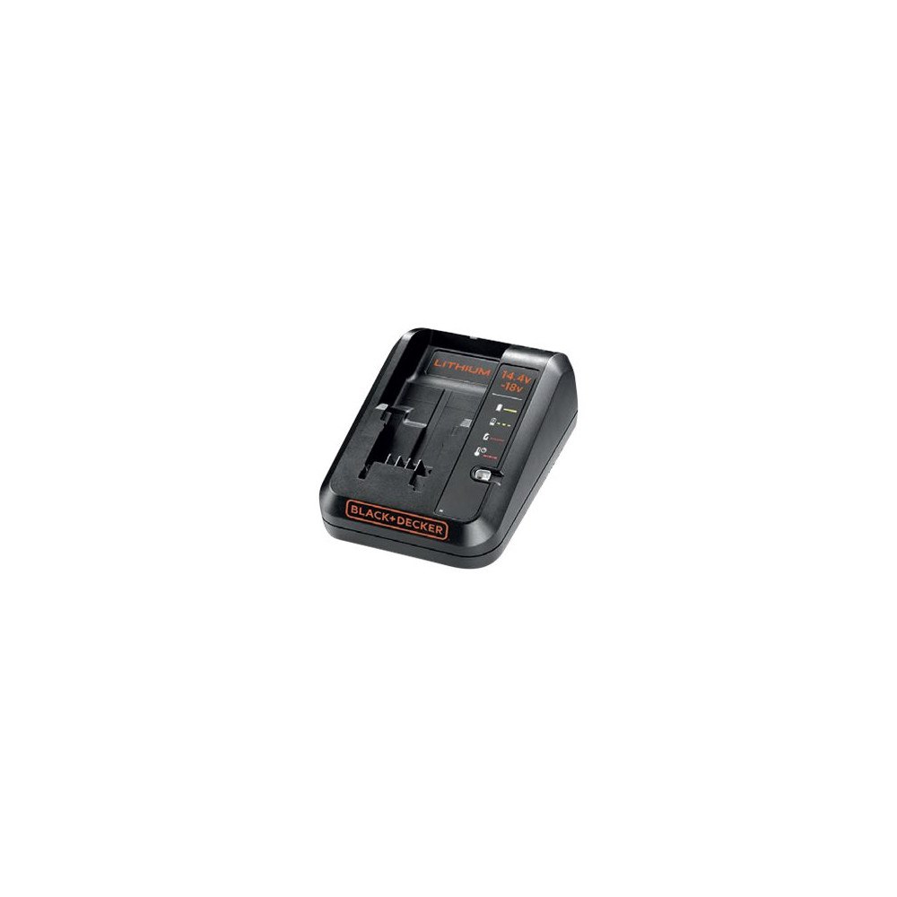 Black & Decker Black & Decker Power Connect