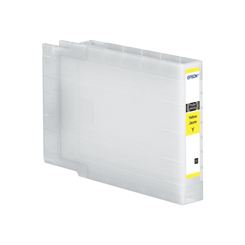EPSON Epson T04B4 - XL-storlek - gul - original - bläckpatron