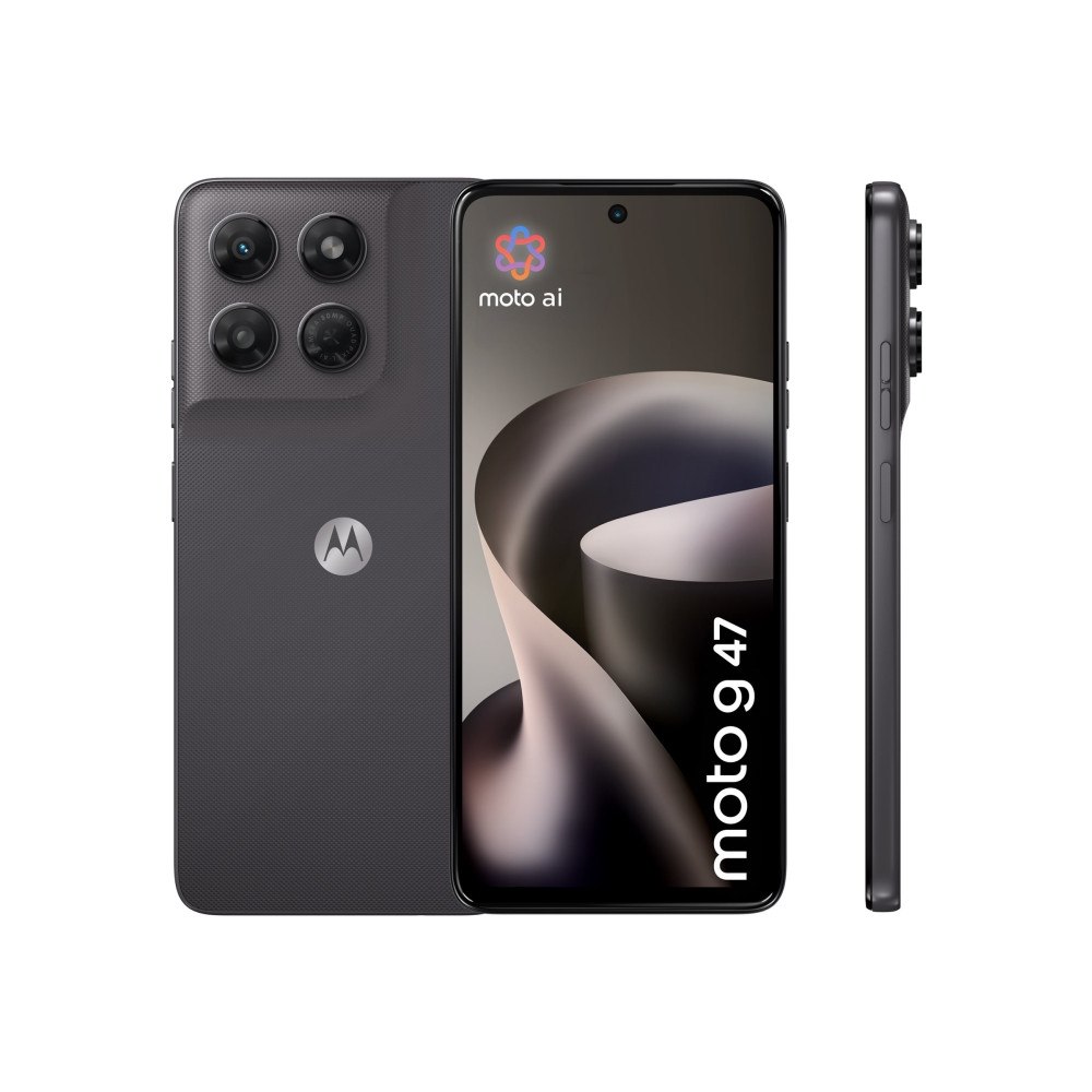 MOTOROLA Motorola moto g47 , 16,9 cm (6.67"), 8 GB, 128 GB, 108 MP, A...