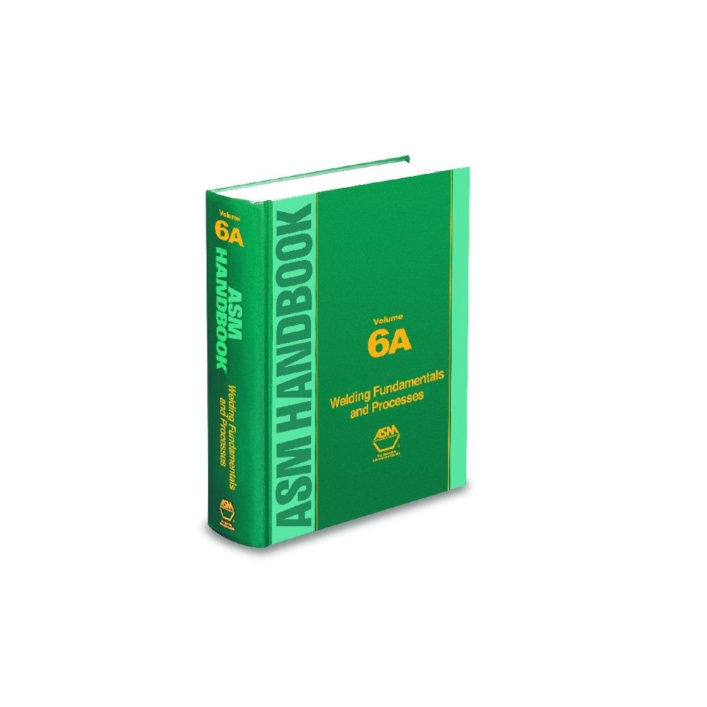 ASM International ASM Handbook, Volume 6A (inbunden, eng)