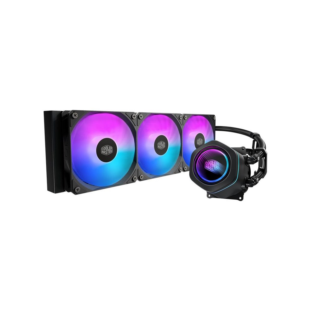 Cooler Master Cooler Master MasterLiquid Core Nex 360 ARGB