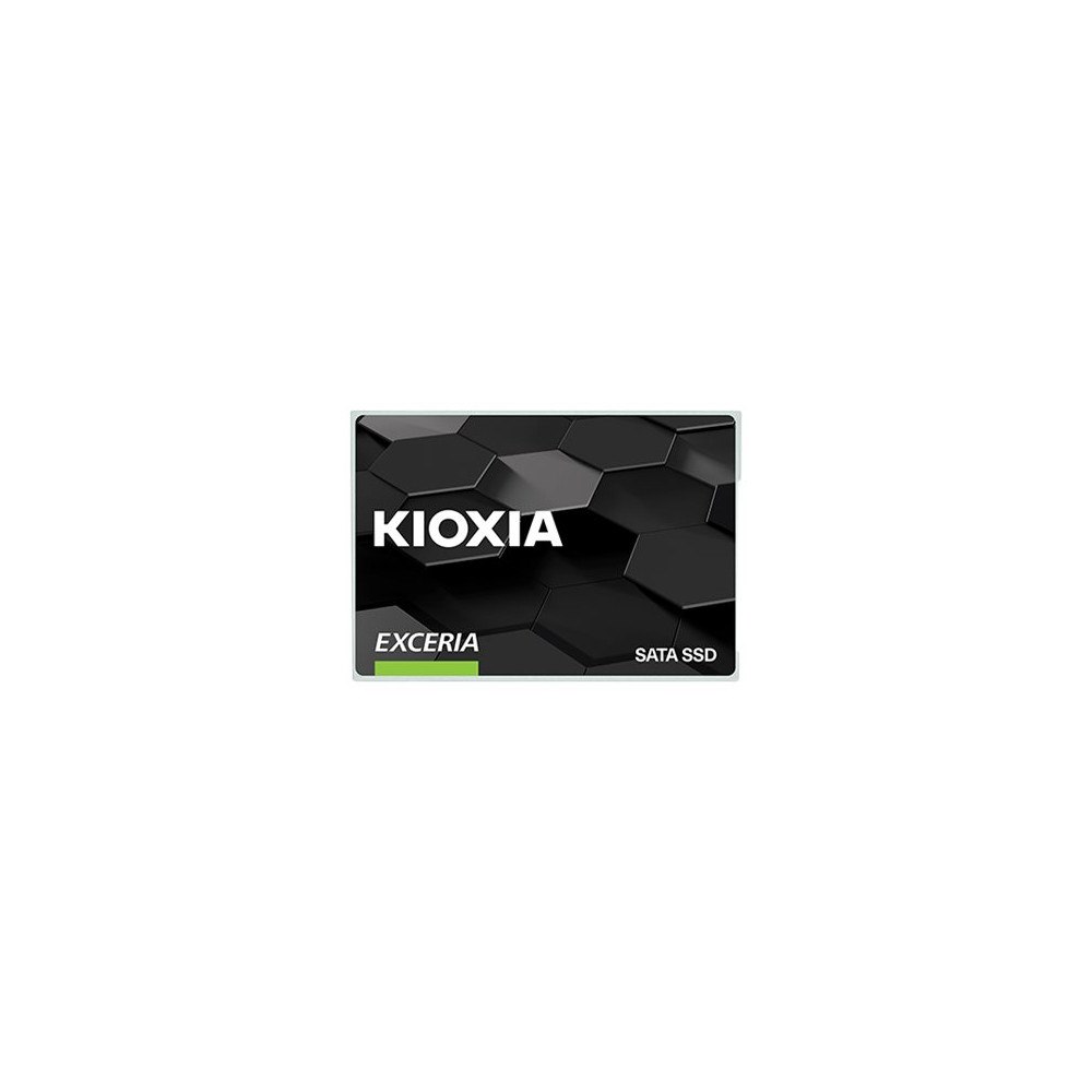 KIOXIA - ENTERPRISE SSD KIOXIA EXCERIA