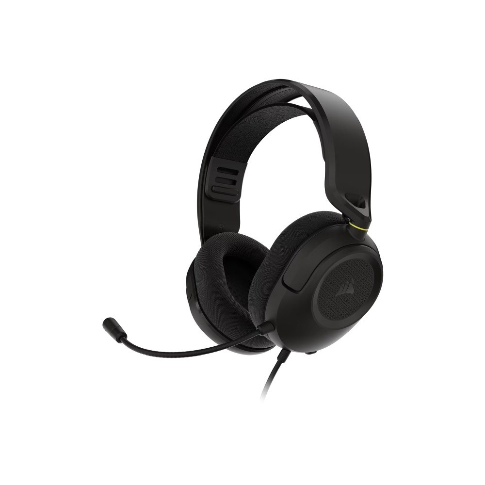 Corsair CORSAIR Gaming HS35 v3 - headset - 3,5 mm kontakt