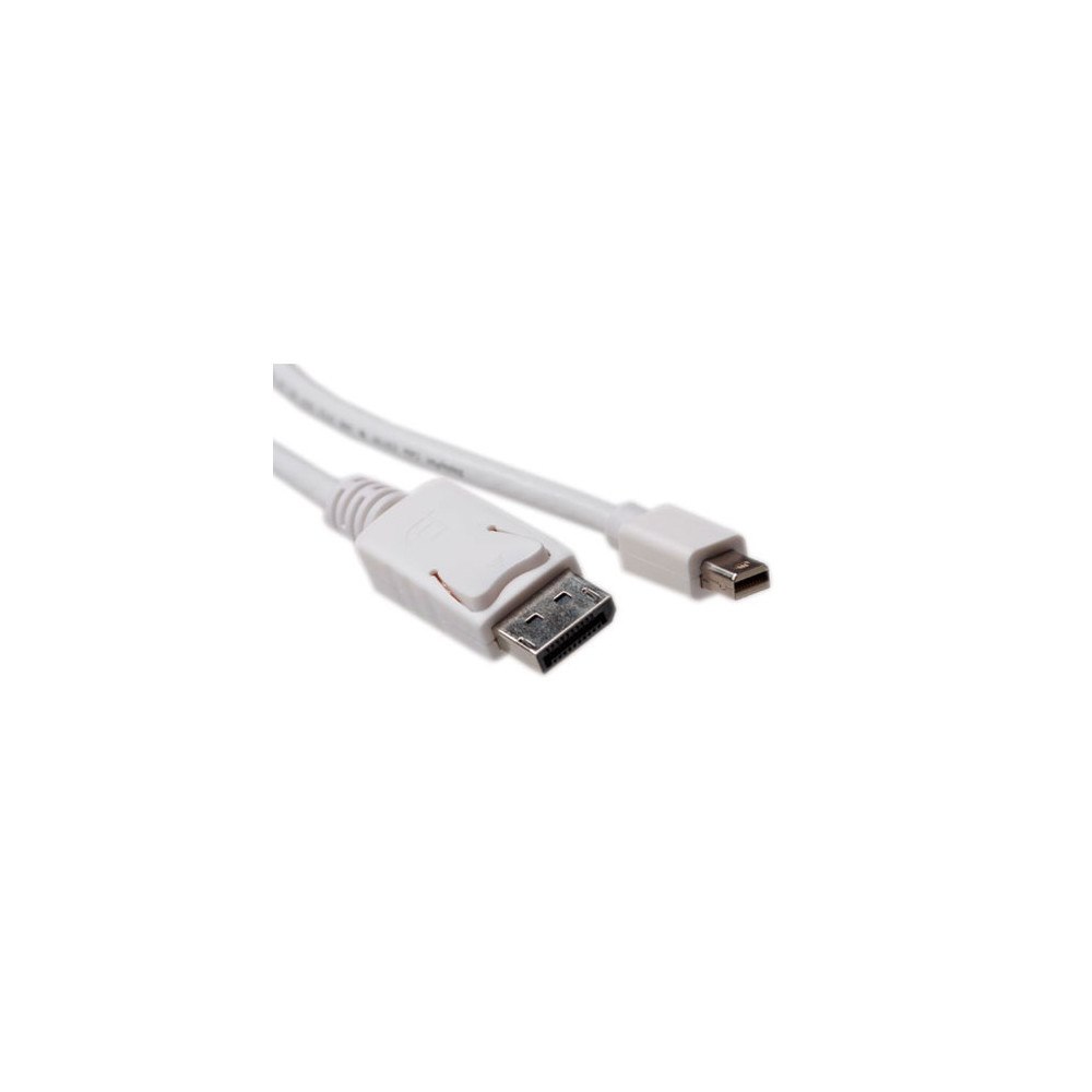 ACT Microconnect DP-MMG-500M, 5 m, DisplayPort, Mini DisplayPort...