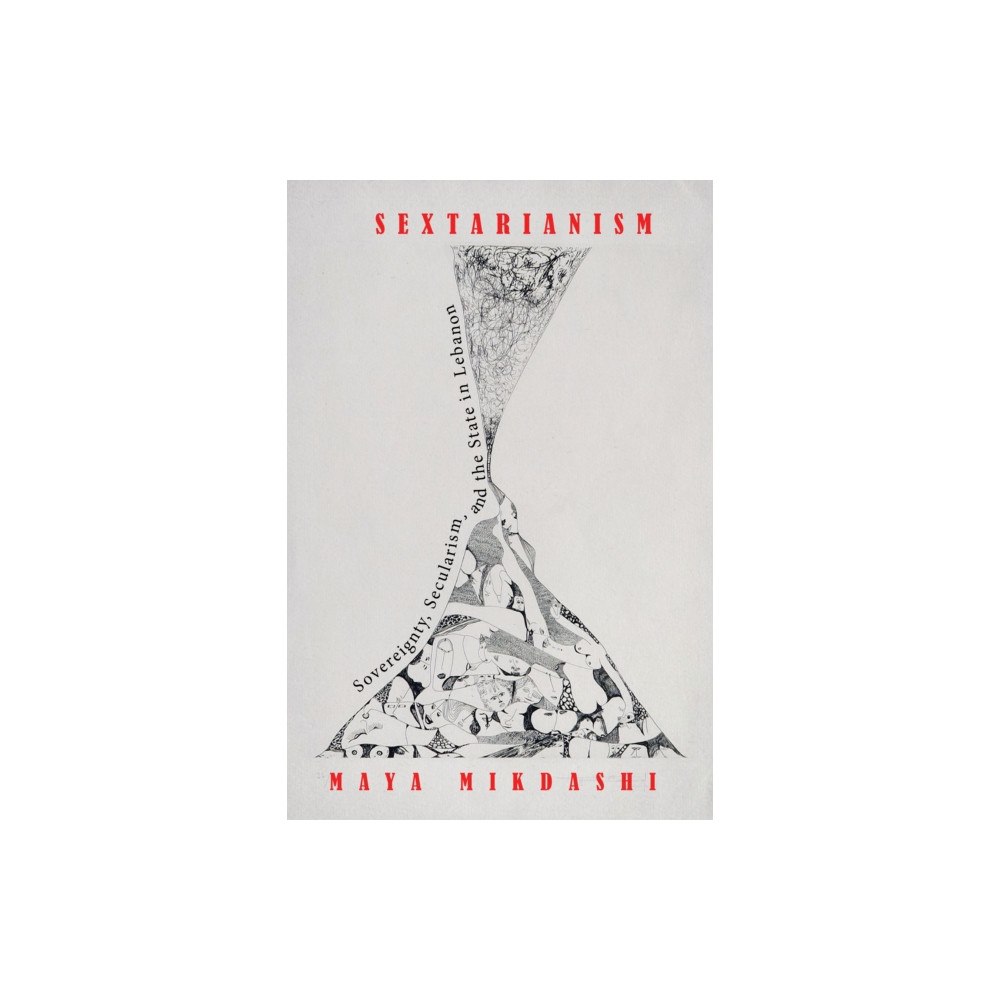 Stanford university press Sextarianism (häftad, eng)