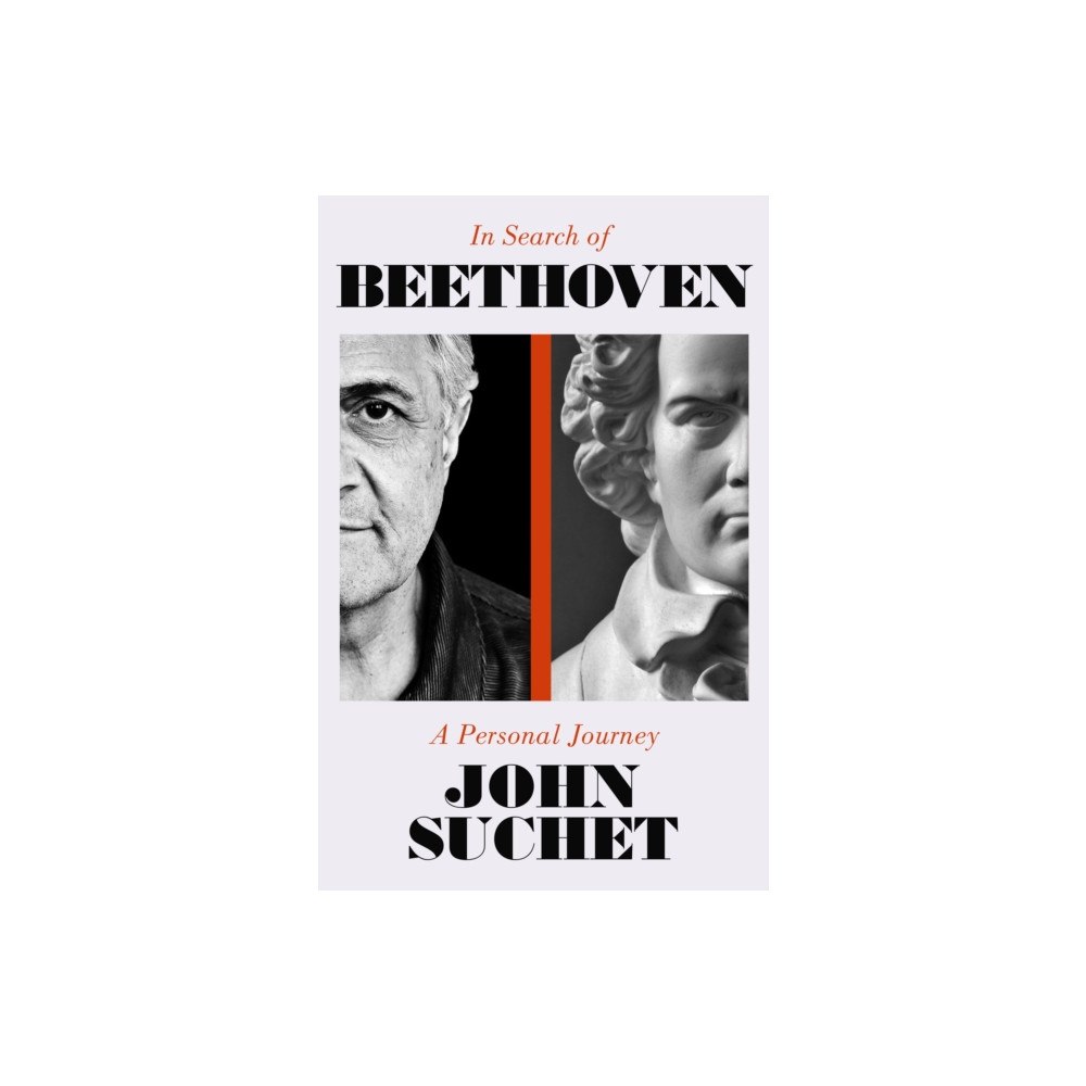Elliott & Thompson Limited In Search of Beethoven (häftad, eng)