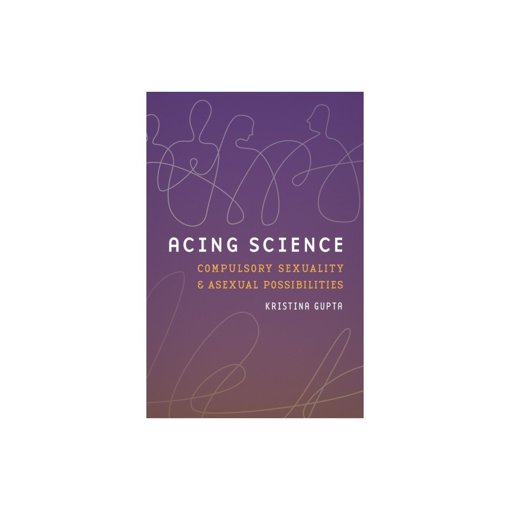University of Washington Press Acing Science (häftad, eng)