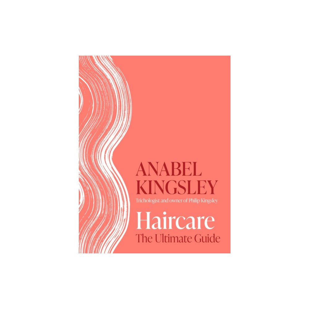 Little, Brown Book Group Haircare (inbunden, eng)
