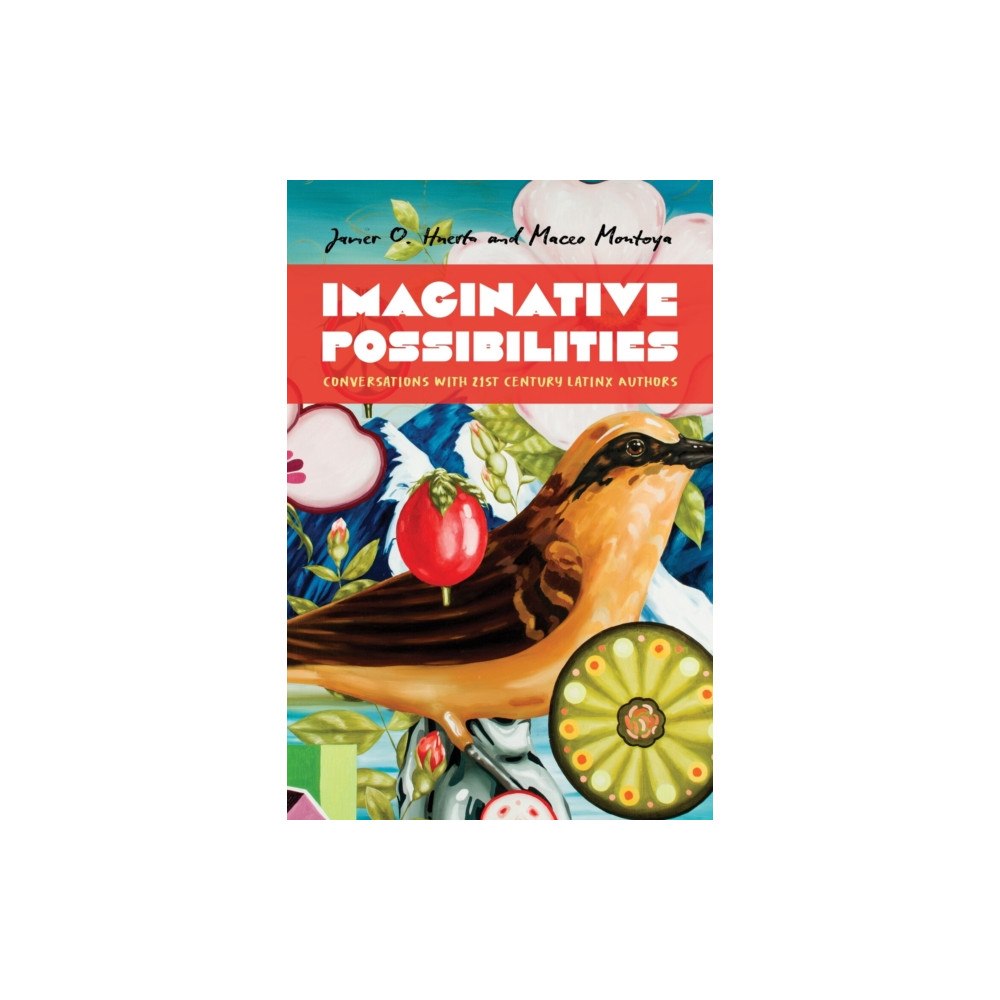 University of Pittsburgh Press Imaginative Possibilities (inbunden, eng)