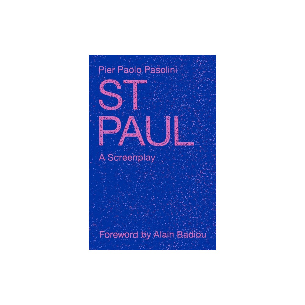 Verso Books St. Paul (häftad, eng)
