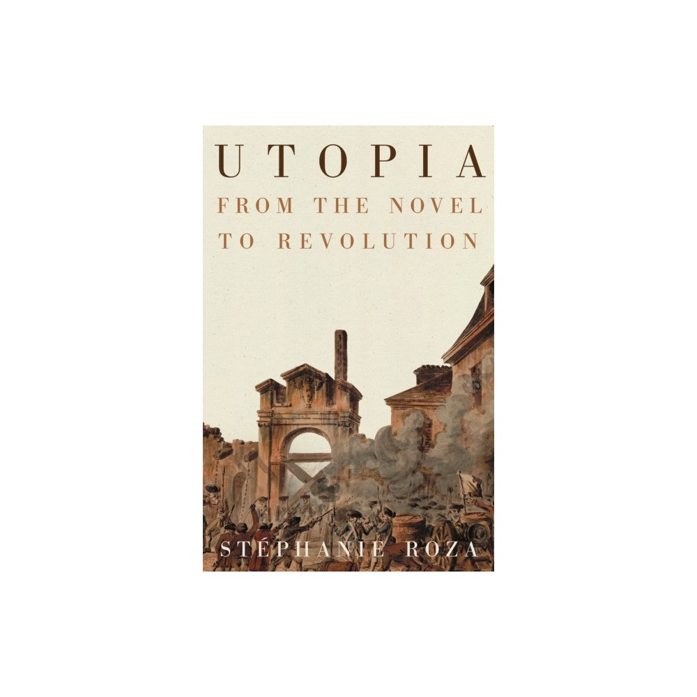 Verso Books Utopia (häftad, eng)