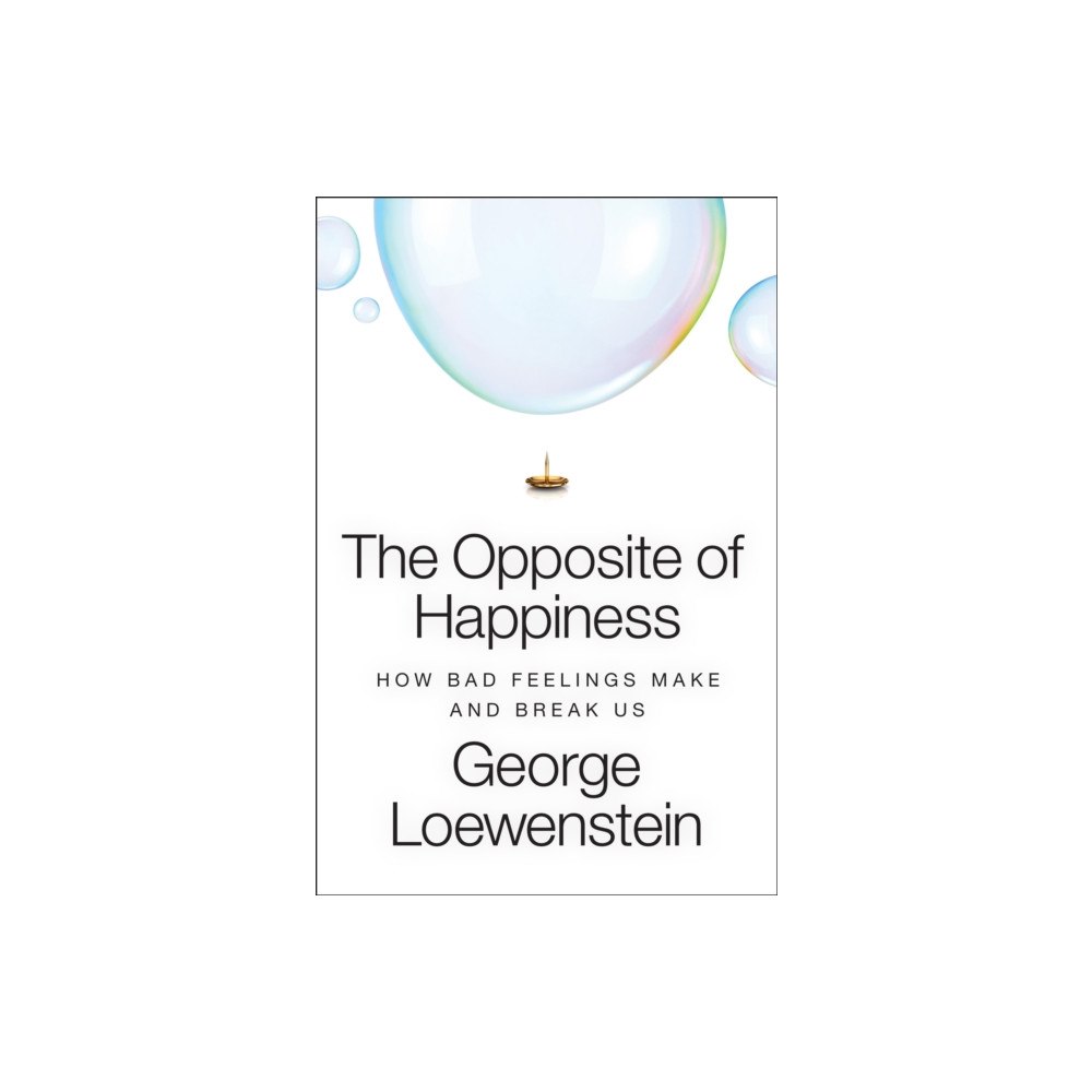 HarperCollins Publishers The Opposite of Happiness (häftad, eng)