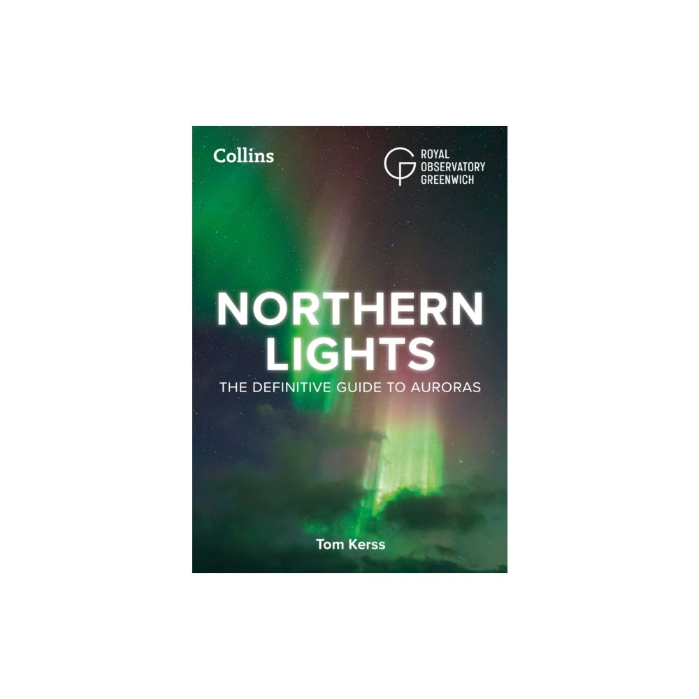 HarperCollins Publishers Northern Lights (häftad, eng)