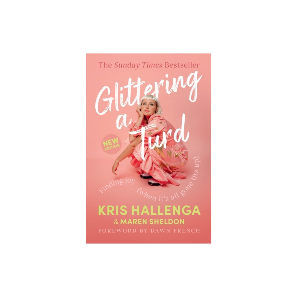 HarperCollins Publishers Glittering a Turd (häftad, eng)
