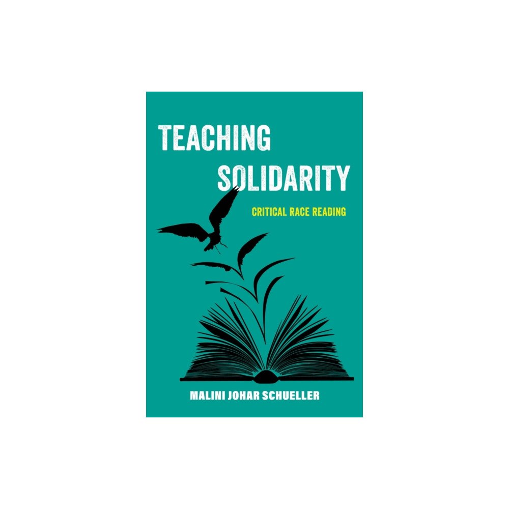University of california press Teaching Solidarity (häftad, eng)