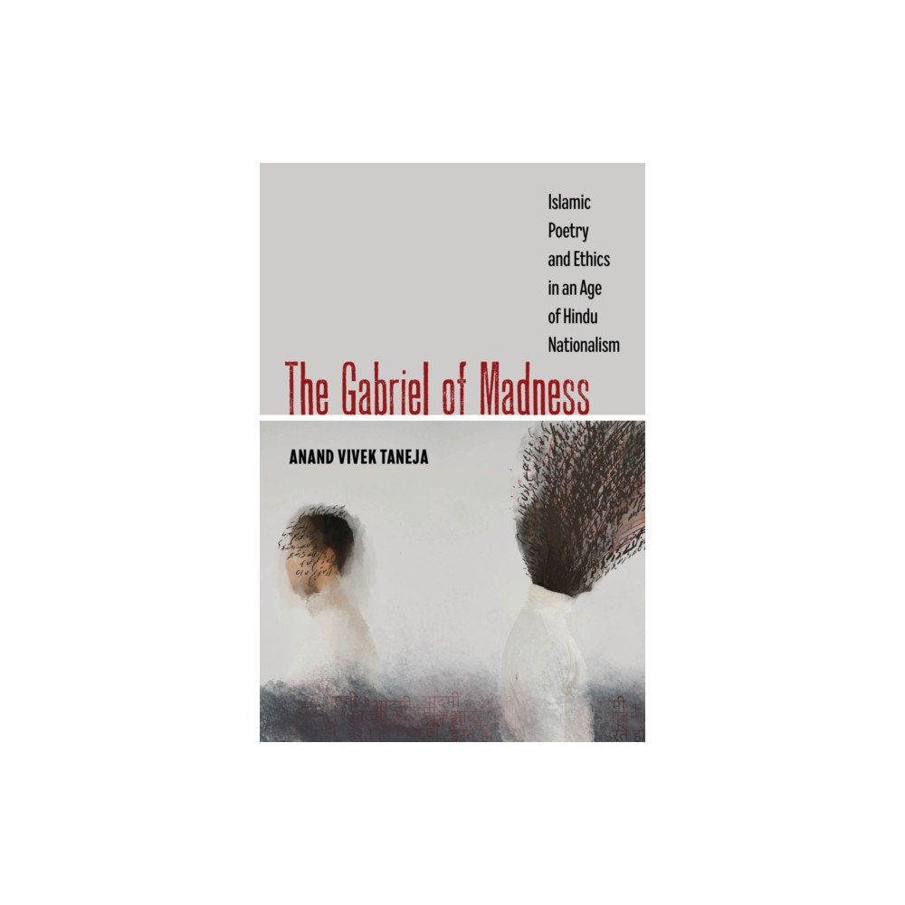 University of california press The Gabriel of Madness (häftad, eng)