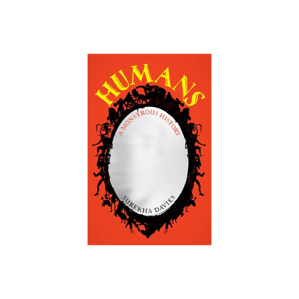 University of california press Humans (häftad, eng)