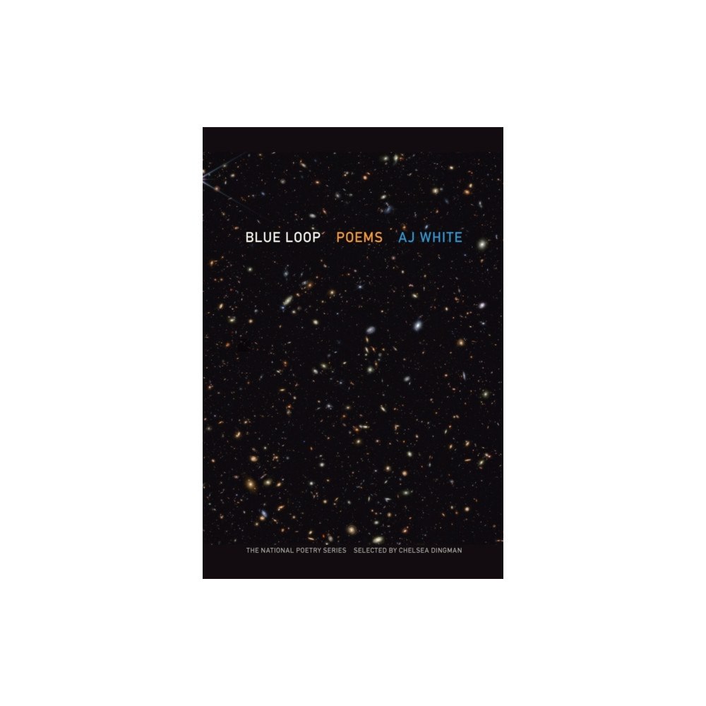 University of Georgia Press Blue Loop (häftad, eng)