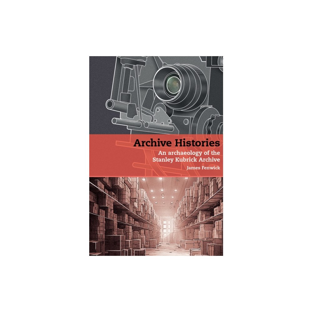 Liverpool University Press Archive Histories (häftad, eng)