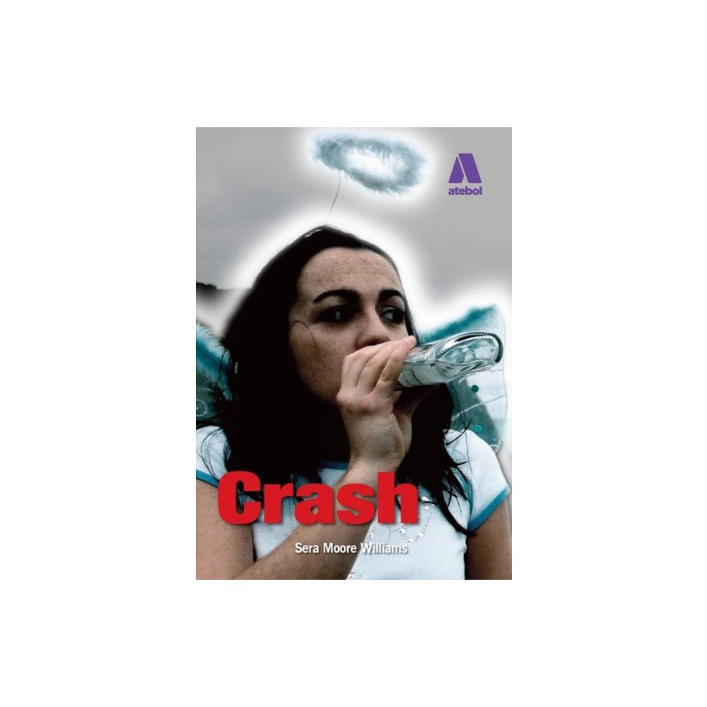 Atebol Crash (Cymraeg) (häftad, wel)