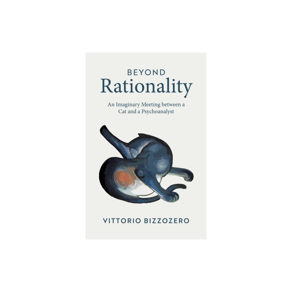 Collective Ink Beyond Rationality (häftad, eng)