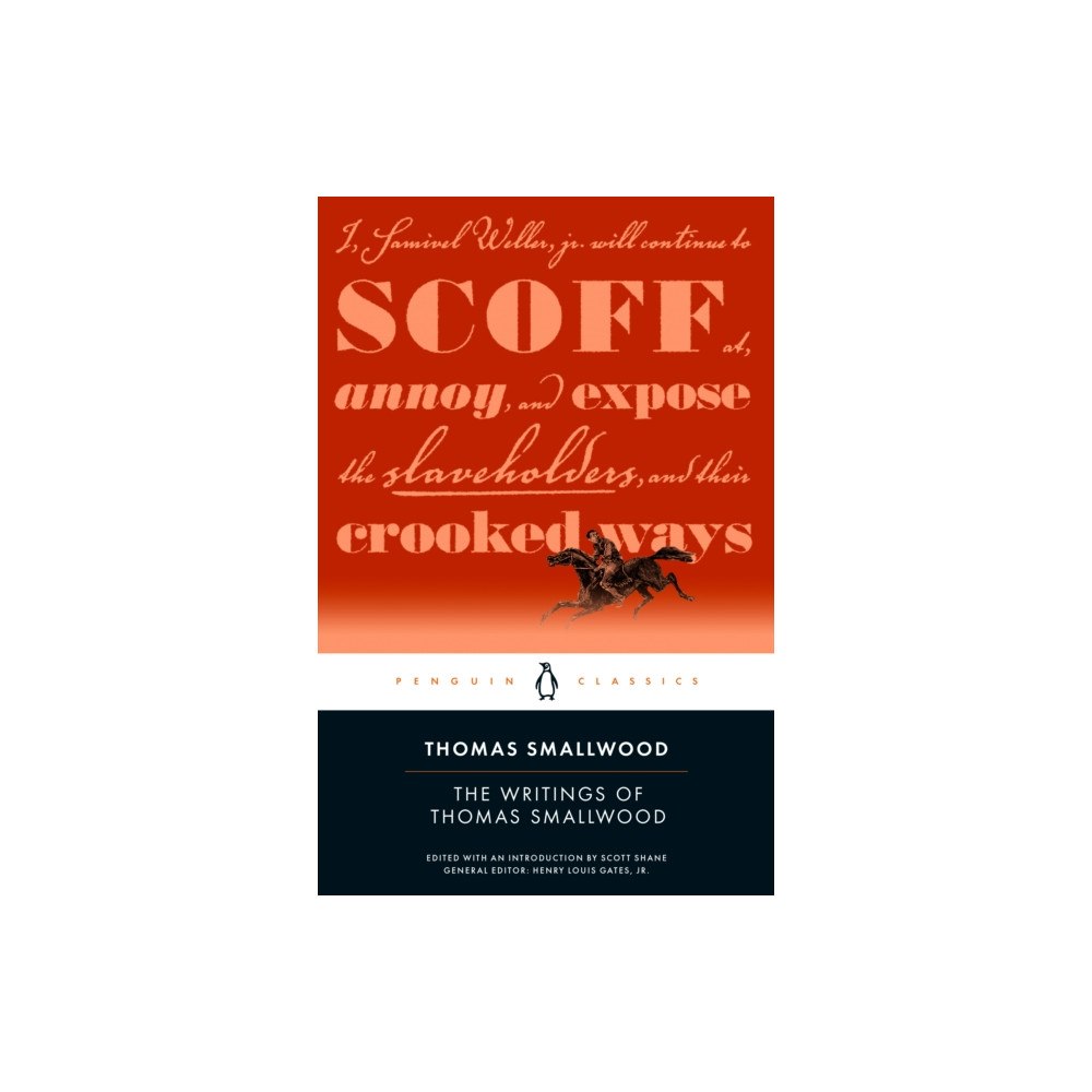 Penguin books ltd The Writings of Thomas Smallwood (häftad, eng)