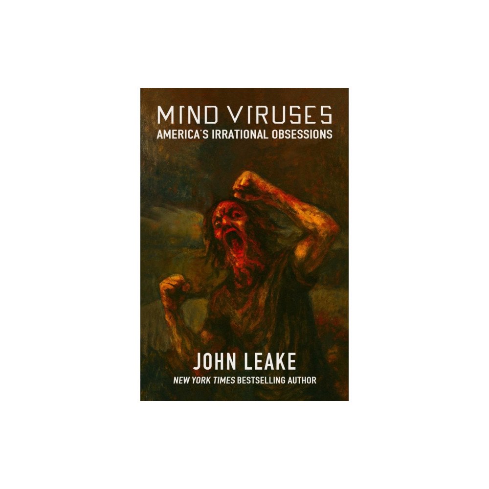 Skyhorse Publishing Mind Viruses (inbunden, eng)