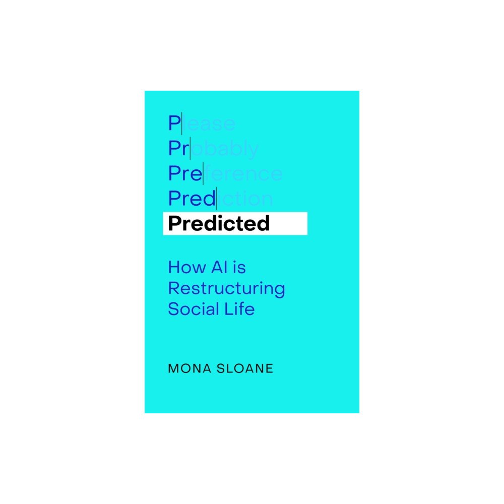 University of california press Predicted (häftad, eng)