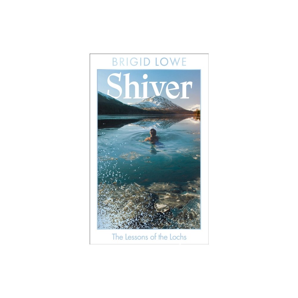 Elliott & Thompson Limited Shiver (inbunden, eng)